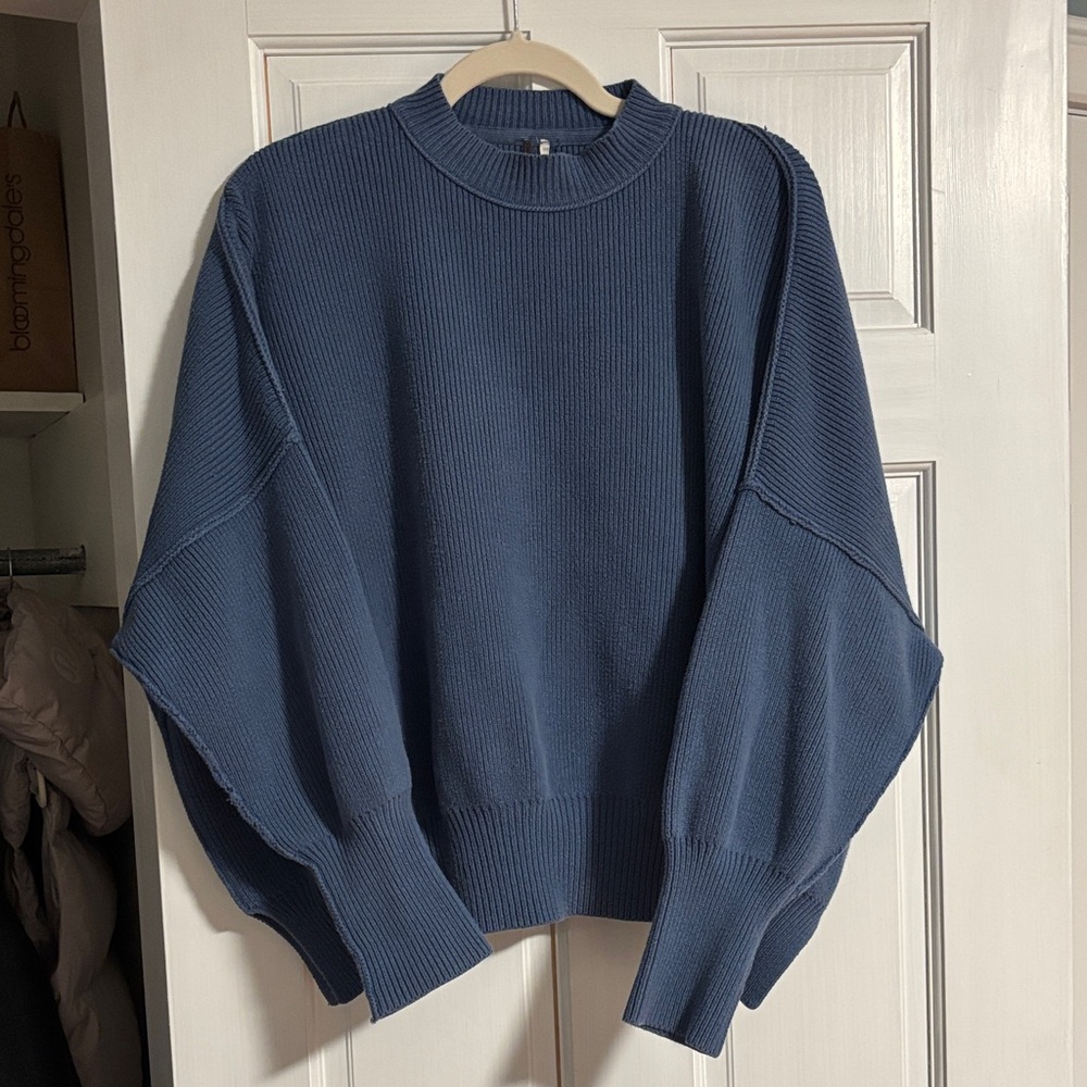 Free people easy street tunic